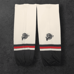 Bas de hockey pour équipe complète Grizzlys