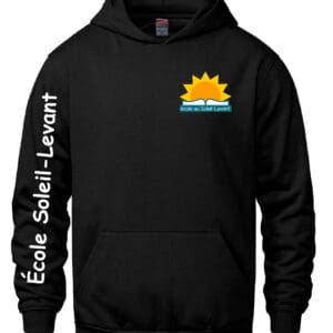 Kangourou École Soleil-Levant