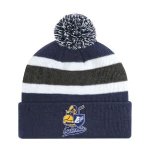 TUQUE POMPOM Lachenaie