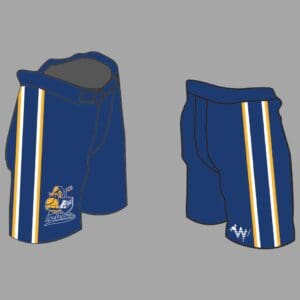 Gaines pour équipe Lachenaie