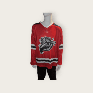 Chandail de hockey Grizzlys