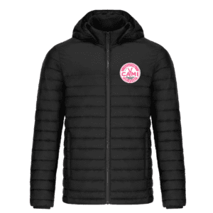 Manteau style 'DOUDOUNE' Cami Natation Artistique